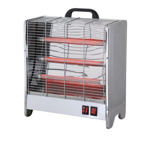 תנור קרמי 3 ספירלות Eco Euro HAH3211 2100W