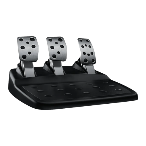 הגה ודוושות מרוצים G920 Driving force מבית logitech