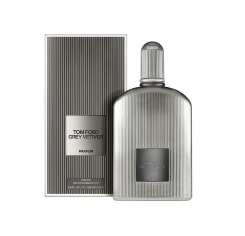 בושם לגבר Tom Ford Grey Vetiver Parfum 100ml