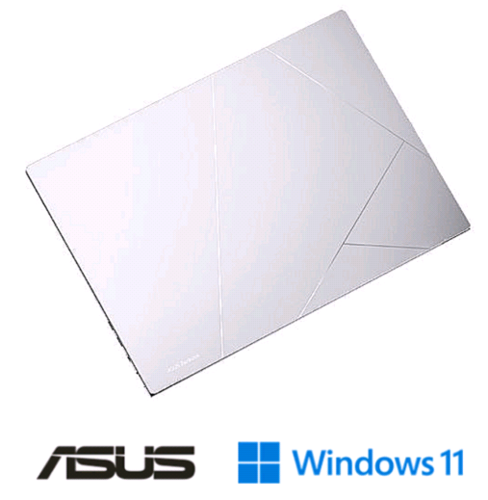 מחשב נייד אסוס ASUS Zenbook UX3405MA-PZ420W Ultra 7 155H כונן 1TB SSD זכרון 16GB ומ.גרפי Intel® Arc™ Graphics
