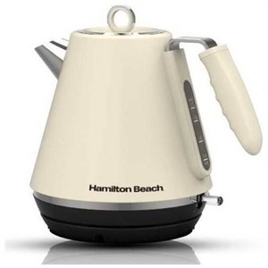 קומקום פירמידה יוקרתי 40307IS-BI המילטון ביץ’ Hamilton Beach