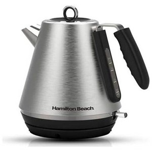 קומקום פירמידה יוקרתי 40309IS-SS המילטון ביץ’ Hamilton Beach