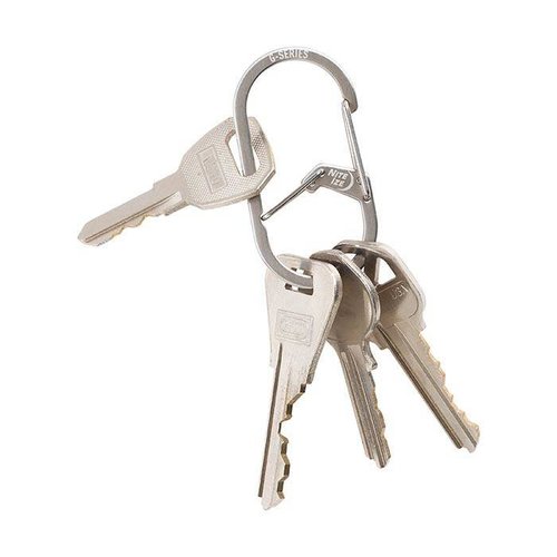 קרבינר - Nite Ize - G-Series Dual Chamber Carabiner #2 