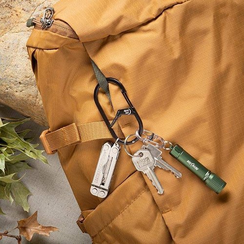 קרבינר - Nite Ize - G-Series Dual Chamber Carabiner #2 