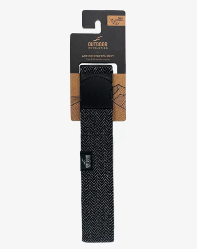 חגורה אלסטית Viper מבית OUTDOOR REVOLUTION אאוטדור