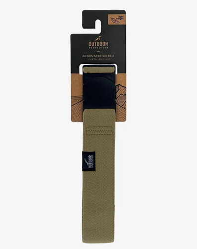 חגורה אלסטית Viper מבית OUTDOOR REVOLUTION אאוטדור