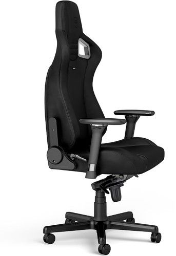 כסא גיימינג Noblechairs EPIC Gaming Chair Black Edition