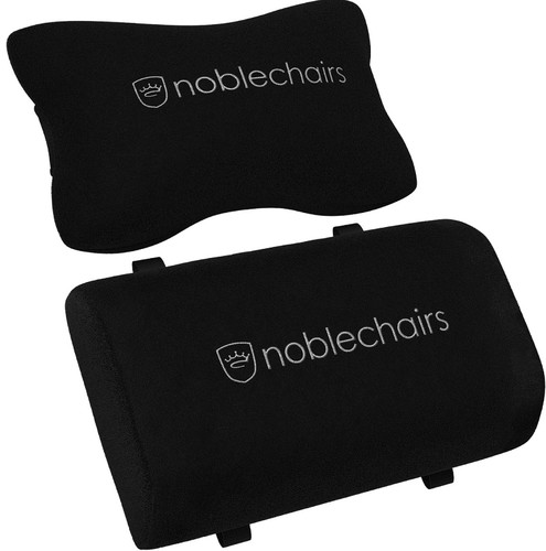 כסא גיימינג Noblechairs EPIC Gaming Chair Black Edition