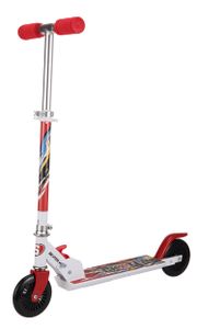 קורקינט מתקפל עם גלגלים 120 מ"מ Children