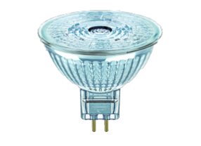 RL-MR16 35 DIM 5W/12/WFL/827/GU5.3 Radium