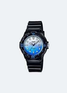 שעון יד אנלוגי לילדים Casio LRW200H2EVDR קסיו
