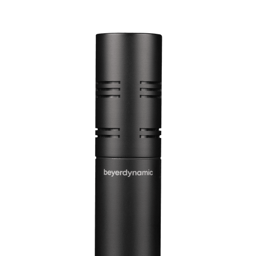 מיקרופון M 201 TG מבית Beyerdynamic