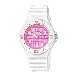 שעון יד קסיו אנלוגי לילדים דגם LRW-200H-7BVDF CASIO