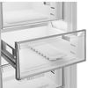 מקפיא 8 מגירות NO FROST מבית BLOMBERG בלומברג דגם FNT3685W