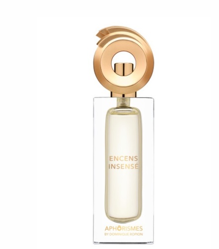 בושם יוניסקס Dominique Ropion Aphorismes Encens Insense Parfum Intense 50ml