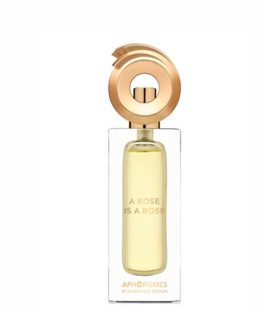 Aphorismes Rose is a Rose