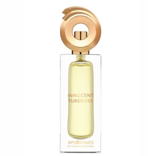 בושם יוניסקס Dominique Ropion Aphorismes  Innocent Tuberose Parfum Intense 50ml