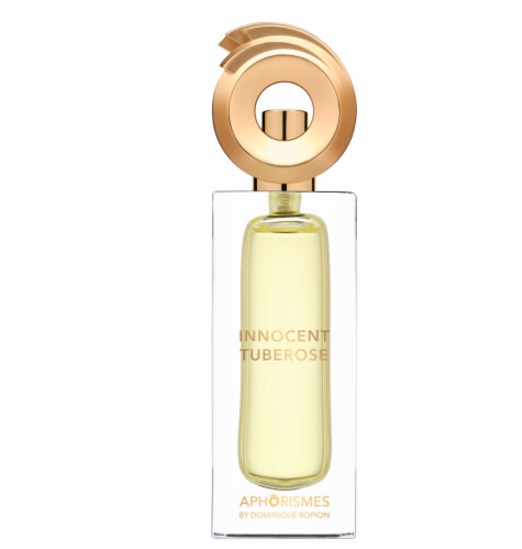 Dominique Ropion Aphorismes Innocent Tuberose