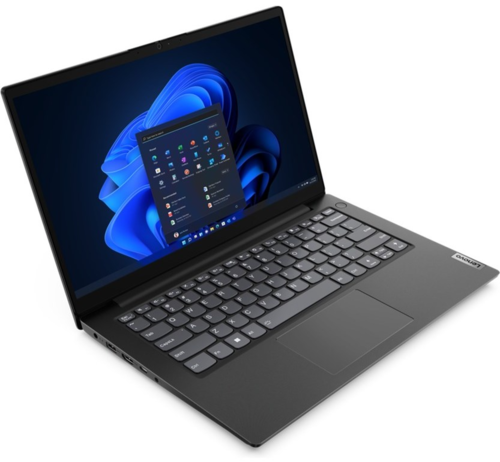 מחשב נייד LENOVO V14 G4 i5-13420H | 8GB | 256G | DOS | 1Y