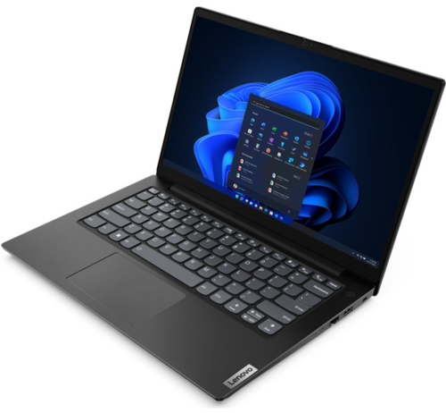 מחשב נייד LENOVO V14 G4 i5-13420H | 8GB | 256G | DOS | 1Y