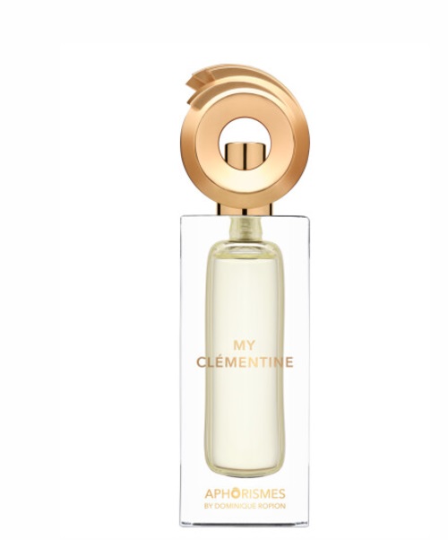 Aphorismes My Clementine