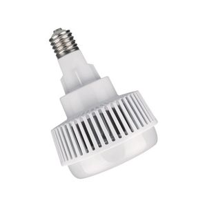 נורת הצפה לבנה E27 60W אור קר Nisko