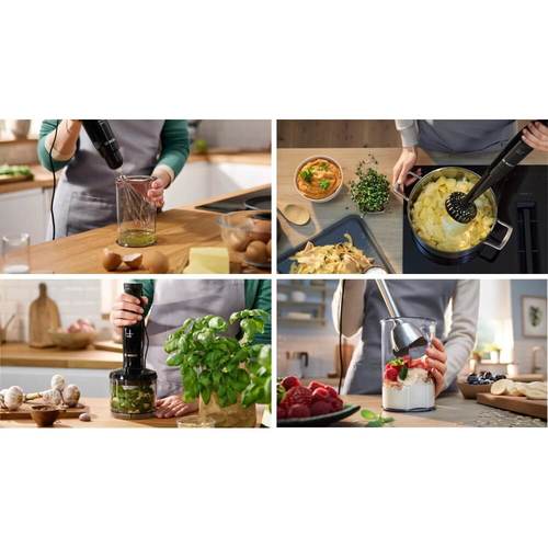 ‏בלנדר מוט BOSCH ErgoMaster MSM4B623