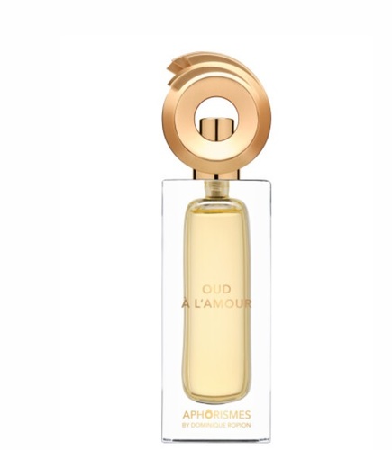 בושם יוניסקס Dominique Ropion Aphorismes Oud à l’Amour Parfum Intense 50ml