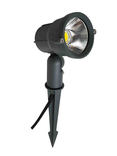 דוקרן גינה אורו 10W בנקו TheLux