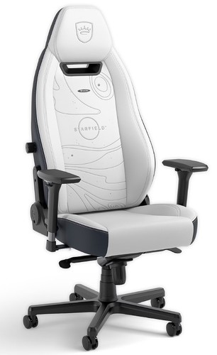 כיסא מנהלים Noblechairs Legend Starfield Edition
