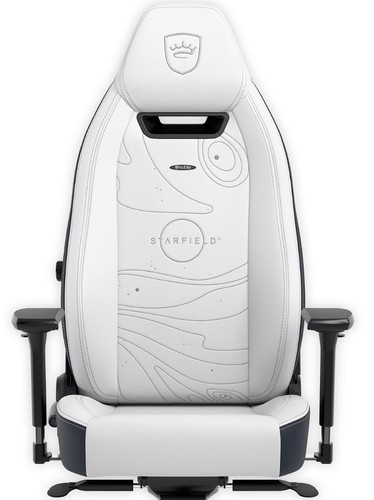 כיסא מנהלים Noblechairs Legend Starfield Edition