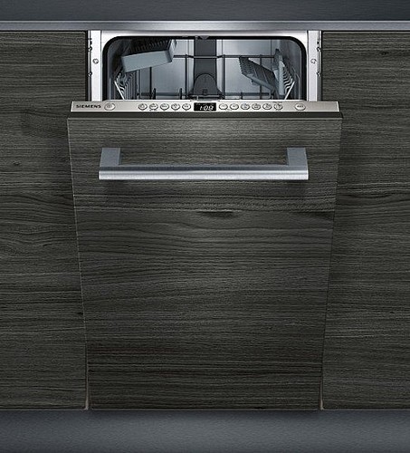 מדיח כלים ‏צר Siemens SR635X01IE סימנס