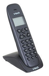 טלפון אלחוטי VTech ES2710A