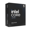 מעבד Intel Core Ultra 5-245K, אריזת Box , ללא מאורר
