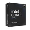 מעבד Intel Core Ultra 7-265K, אריזת Box , ללא מאורר