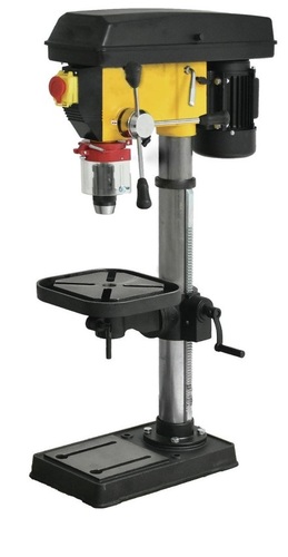 מקדחת עמוד 16 מ''מ 550W מבית GPT