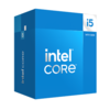 מעבד Intel Core i5-14400, אריזת Box , ללא מאורר