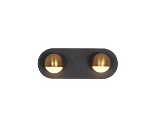 2 קיר LED 6W