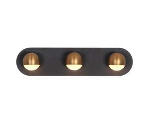3 קיר LED 9W