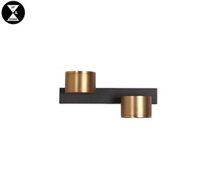 2 קיר LED 2X8W