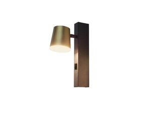 קיר LED 8W