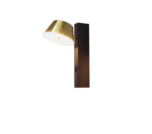 קיר LED 8W