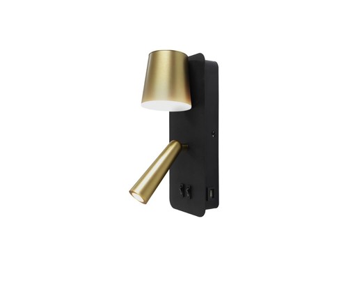 קיר LED 11W
