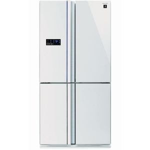 מקרר ‏מקפיא תחתון Sharp SJR8912 ‏615 ‏ליטר שארפ