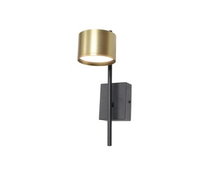 קיר LED 8W