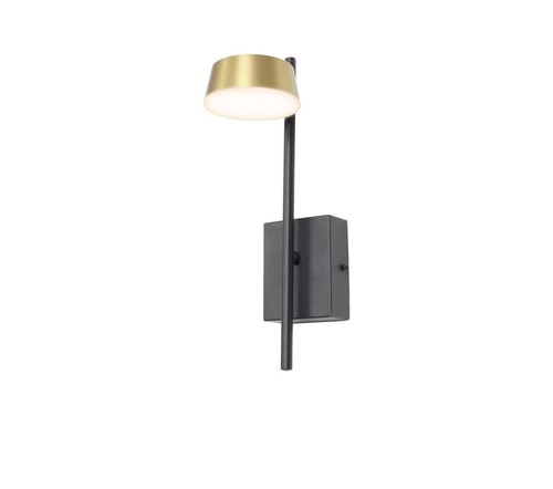 קיר LED 8W