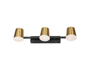 3 קיר LED 12W