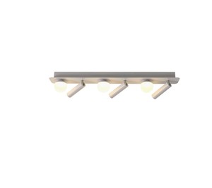 קיר לבן LED 60W