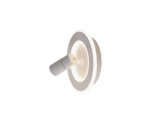 קיר לבן LED 21W