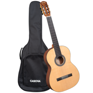  גיטרה קלאסית 4/4 STAGE CLASSICAL GUITAR Cascha